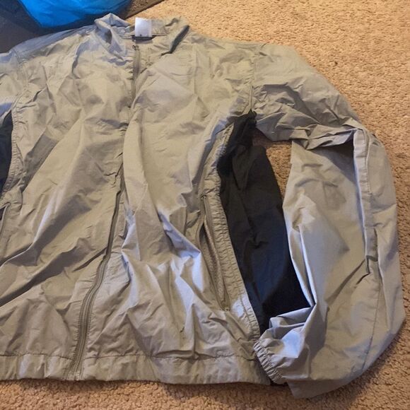 The north face mens packable jacket L - Picture 3 of 6